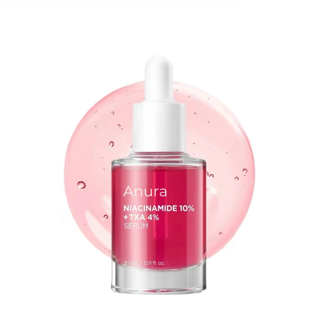 Dark Spot Correcting Serum