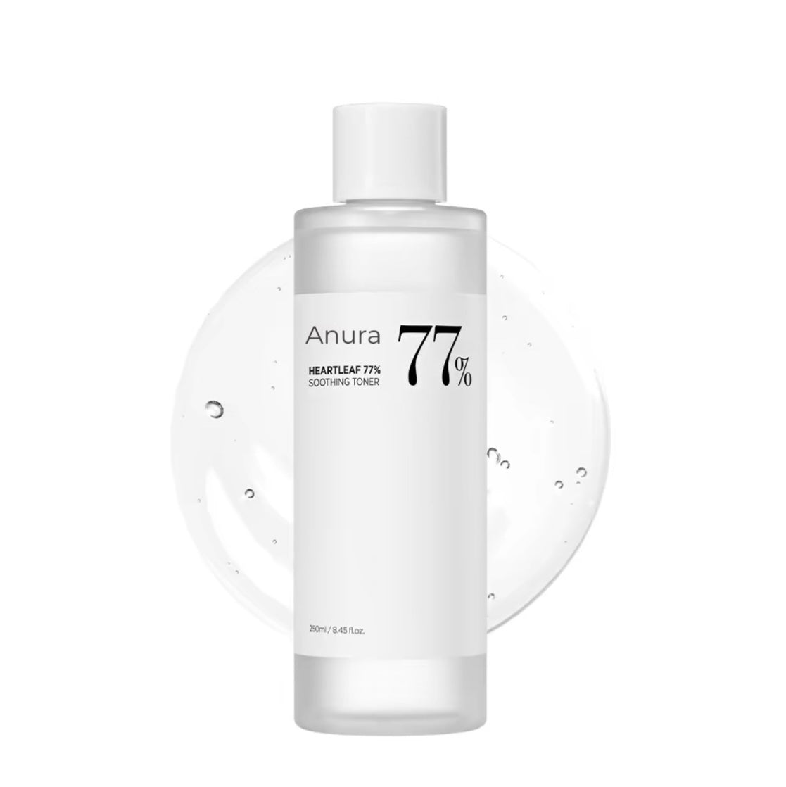 Heartleaf 77% Soothing Toner