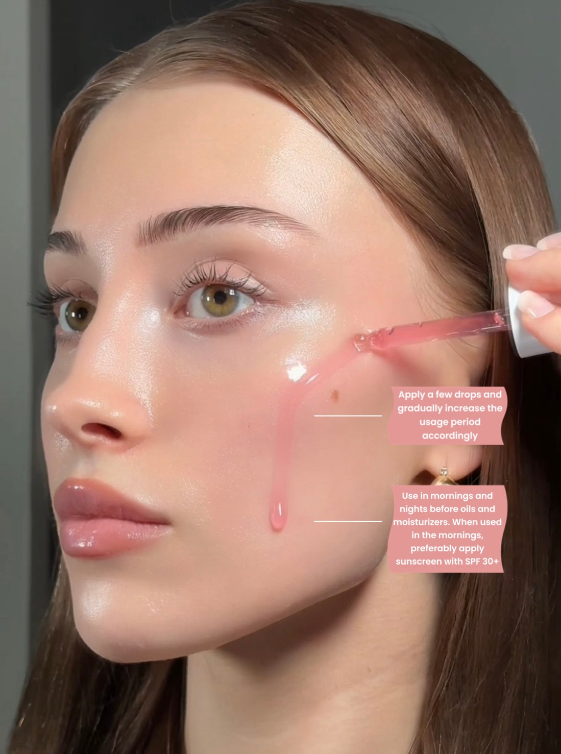 Dark Spot Correcting Serum