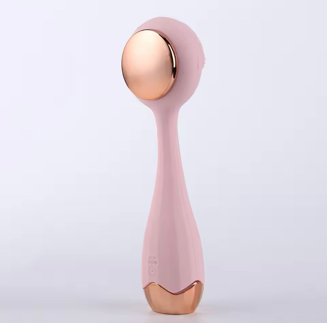 Electric Facial Cleanser Massager Brush
