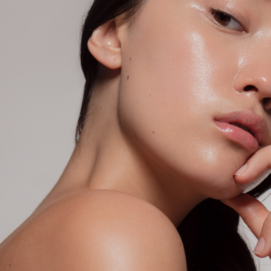 New Korean Skin Care Set